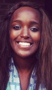 Orélie Ntakiyica