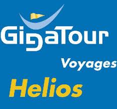 Gigatour Voyages Helios - Aywaille